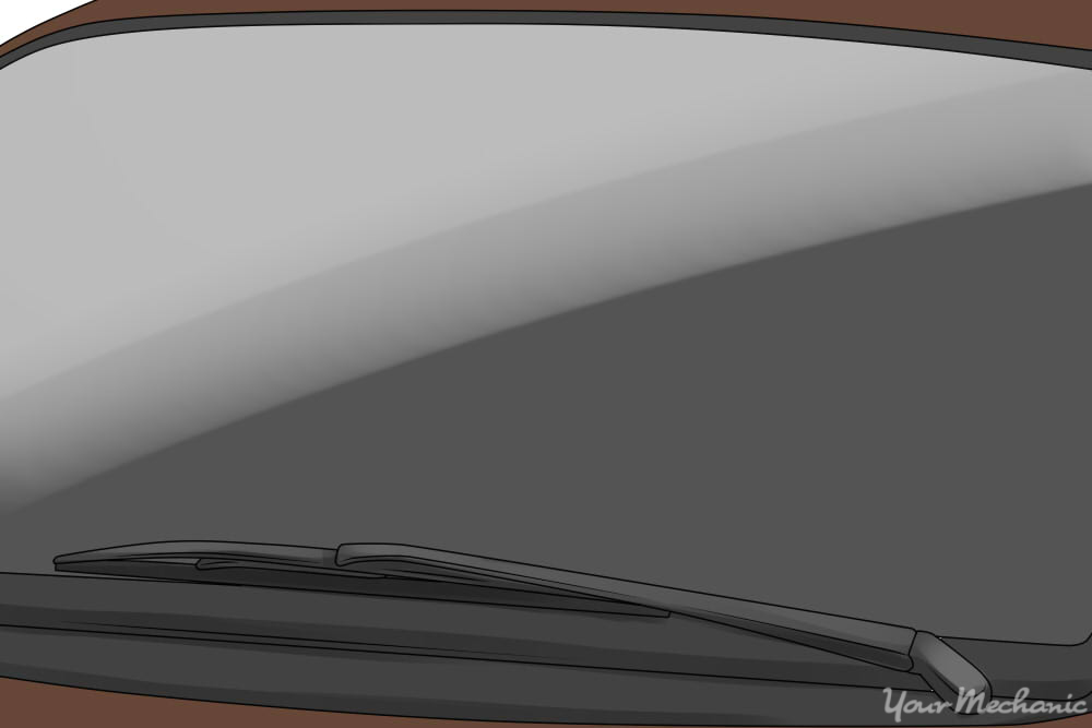 How To Get Rid Of Windshield Wiper Marks / How to Remove Windshield Streaking 12 Steps (with